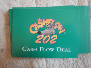 cash flow deal